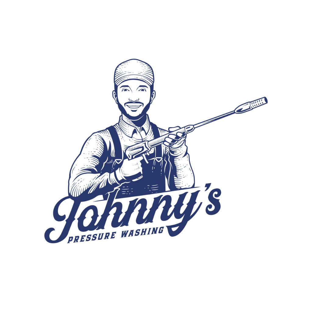 Johnny's Pressure Washing