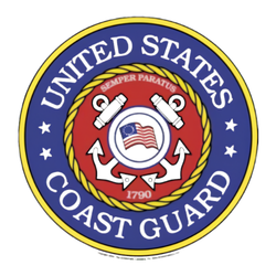 US Coast Guard