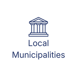 Local Municipalities