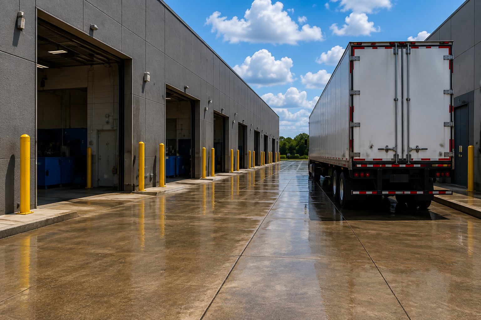 Johnnys-pressure-washing-Chicago-Ridge-IL