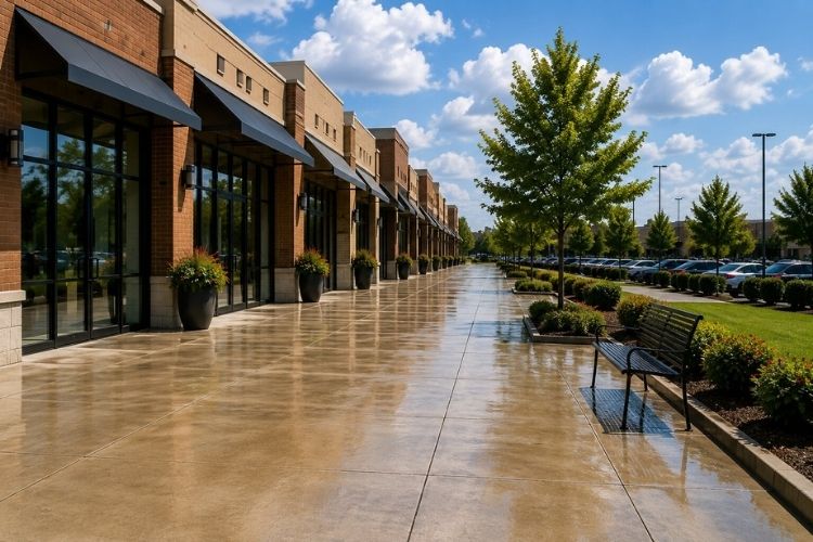 Retail