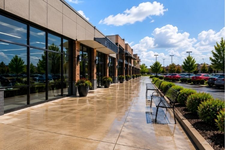Johnnys-pressure-washing-Chicago-Ridge-IL